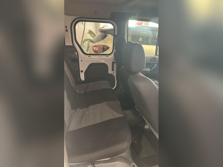 Ford Tourneo CONNECT foto 8